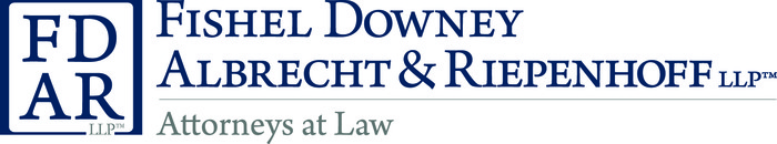 Fishel Downey logo