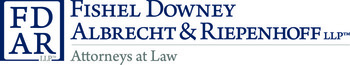 Fishel Downey logo