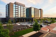 Renaissance Westerville