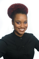 Crystal Washington Crystal Washington