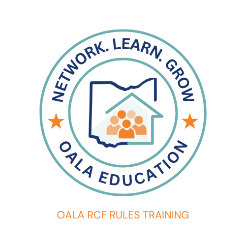 OALA Education