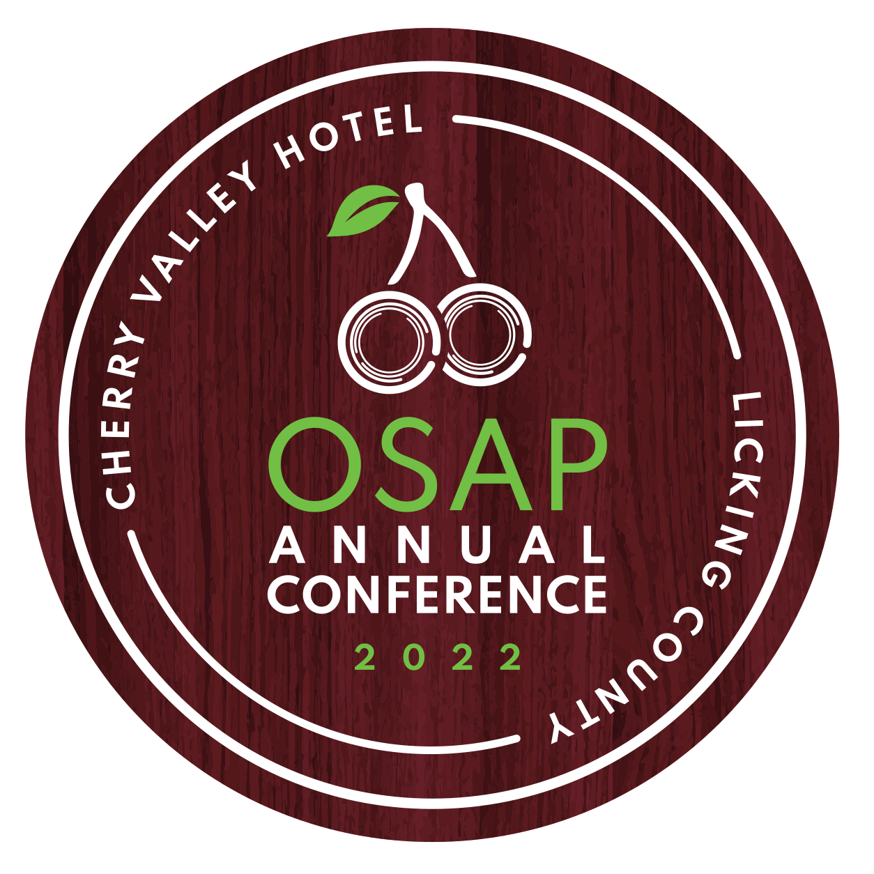 OSAP Annual Conference