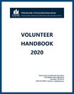 OSAE Volunteer Manual Cover