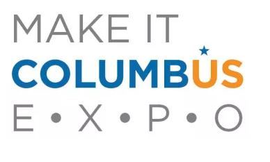Make It Columbus Expo Logo
