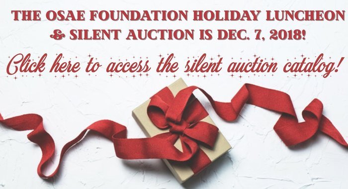Click here to view the Silent Auction Catalog