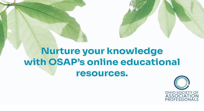 Utilize OSAP's Online Resources for Education