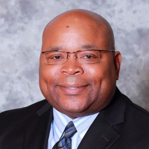 Jeffrey Hammond  