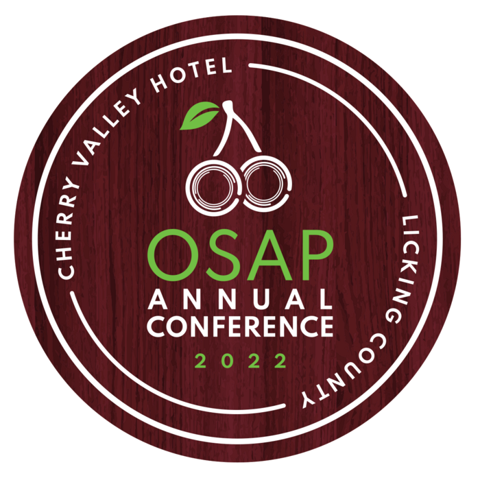 OSAP Annual Conference