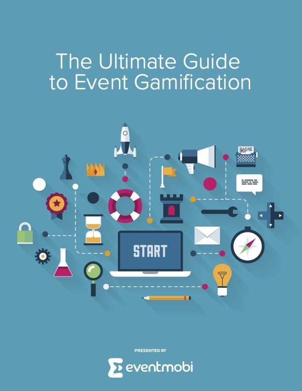 The Ultimate Guide to Event Gamification