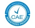 CAE Registered Provider