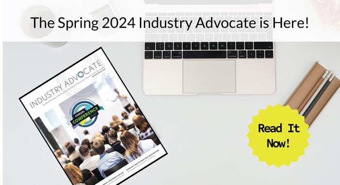 Read the latest OSAP Industry Advocate Today