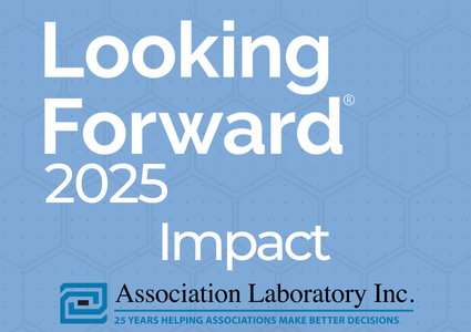 Take the Looking Forward Impact Survey Now