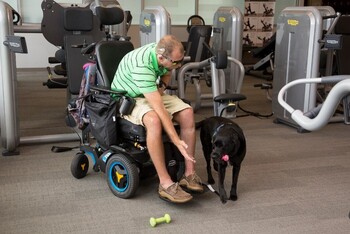 Canine Companions for Independence Changes Countless Lives