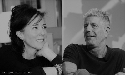 Spade Bourdain_ASAE