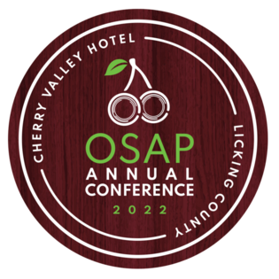 Register Now for the OSAP Annual Conference