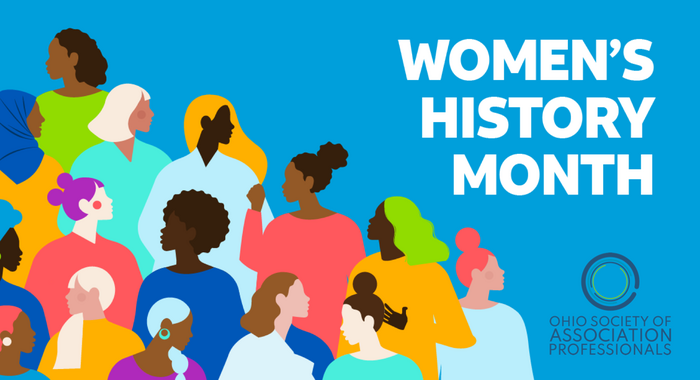 Celebrate the Contributions of Women in our World