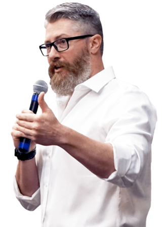 Geoff McLachlan Geoff McLachlan