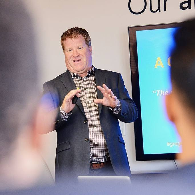 Greg Kettner Headshot Greg Kettner Headshot