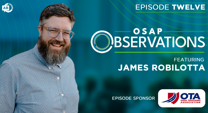 Discovering the Power of Your Story with James Robilotta