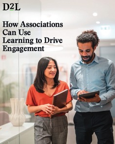 How Associations Can Use Learning to Drive Engagement